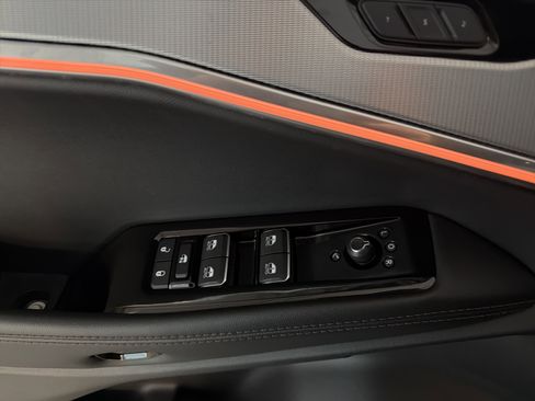 Used 2024 Jeep Wagoneer Launch Edition image 14