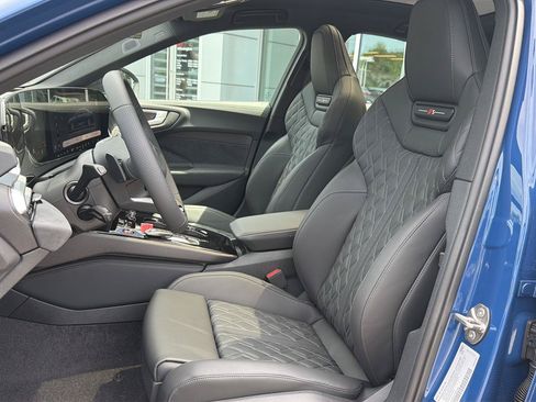 New 2026 Audi S5 Premium Plus AWD/4WD image 9