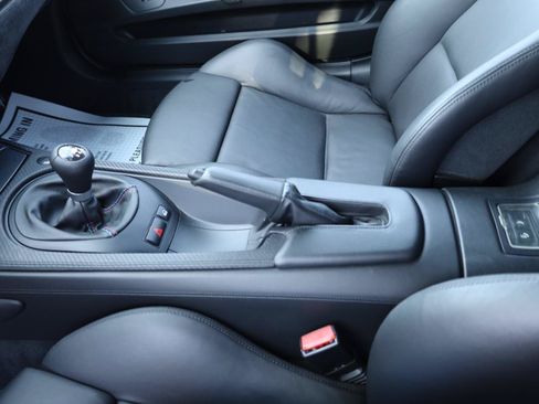 Used 2006 BMW M Roadster RWD image 17