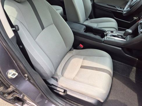Used 2018 Honda Civic LX image 25