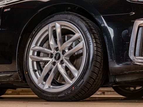 Used 2023 Audi A4 2.0T Prestige w/ Prestige Package image 11