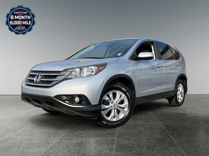 Used 2014 Honda CR-V EX