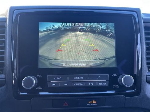 Certified 2022 Nissan Frontier S w/ Technology Package image 4