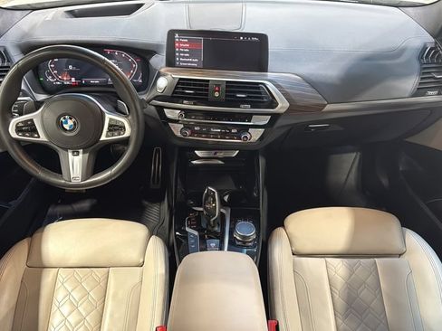 Used 2021 BMW X3 M40i AWD/4WD image 21