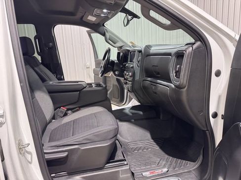 Used 2023 Chevrolet Silverado 2500 LT image 23