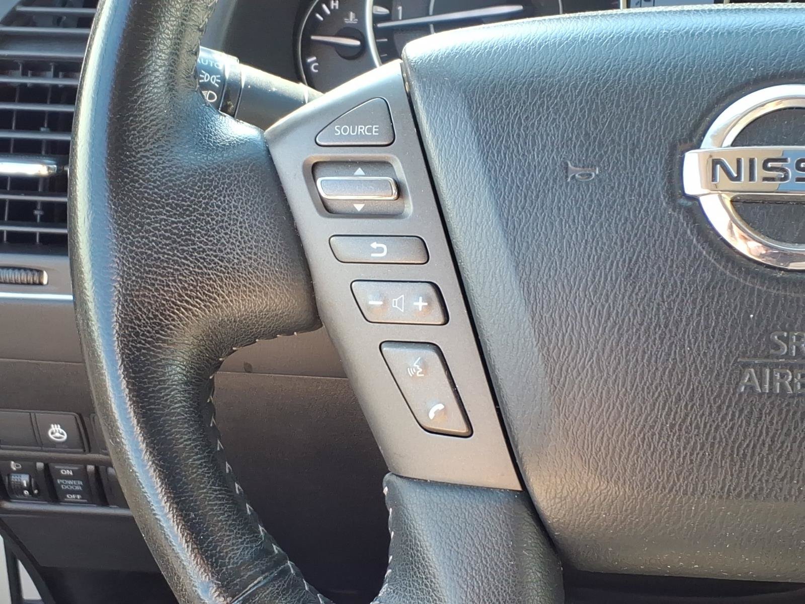 Used 2018 Nissan Armada Platinum w/ Captain Seat Package AWD/4WD image 19