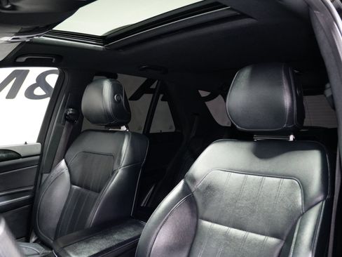 Used 2018 Mercedes-Benz GLE 350 image 15