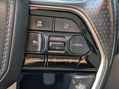 Used 2023 Toyota Tundra SR5 AWD/4WD image 20