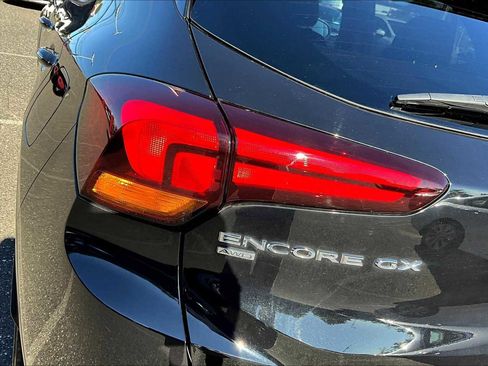 Used 2023 Buick Encore GX Preferred w/ Cold Weather Comfort Package image 26