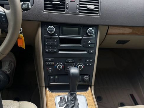 Used 2008 Volvo XC90 3.2 AWD/4WD image 16