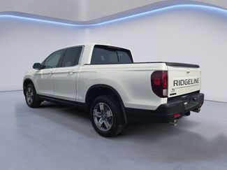 New 2026 Honda Ridgeline RTL video 3