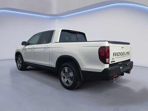 New 2026 Honda Ridgeline RTL image 3