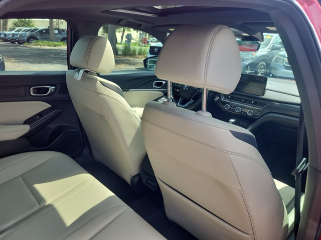 Used 2023 Acura Integra A-Spec w/ Technology Package FWD image 9