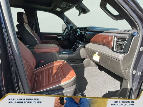 New 2026 GMC Sierra 2500 Denali Ultimate image 35
