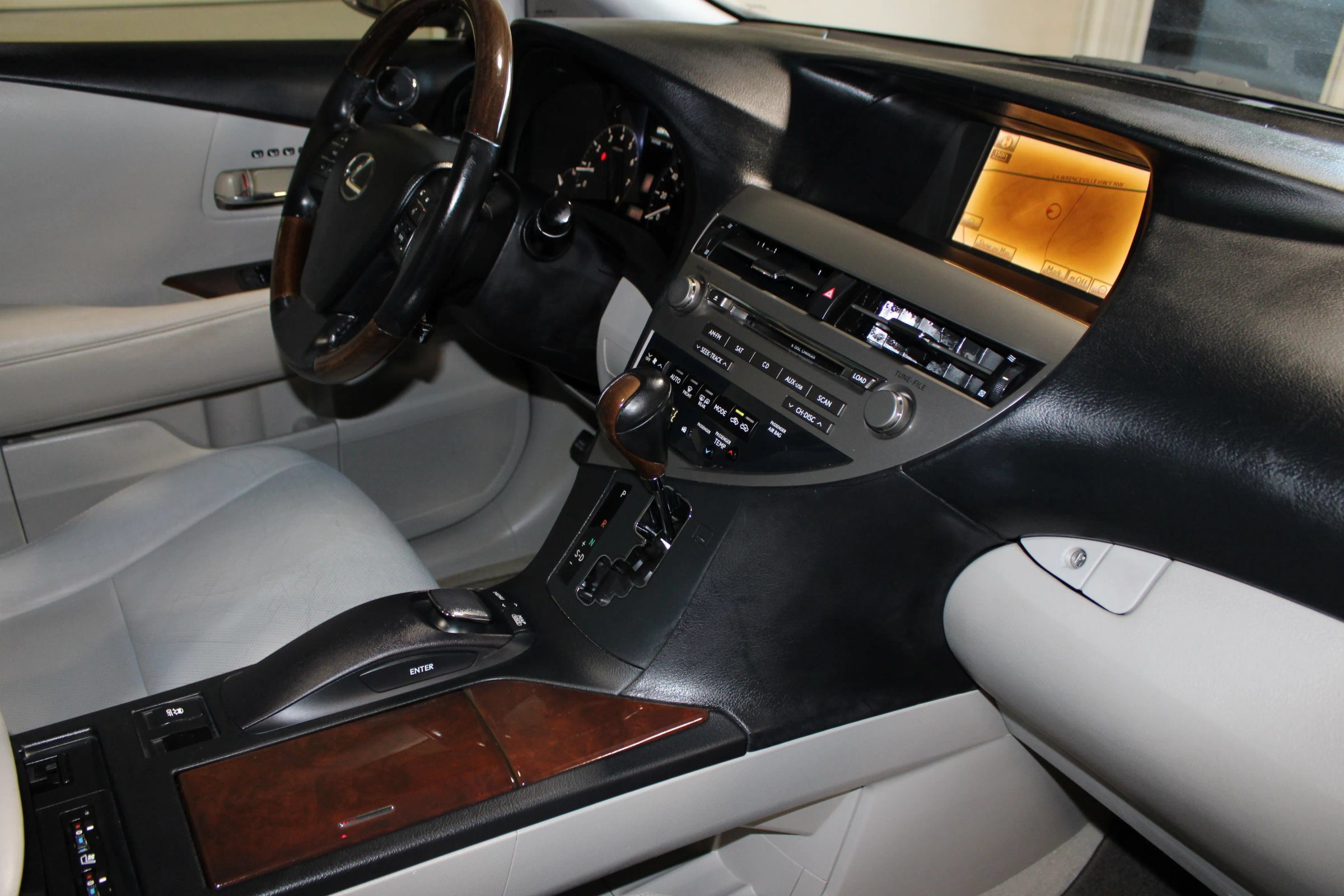 Used 2012 Lexus RX 350 FWD w/ Premium Pkg image 33