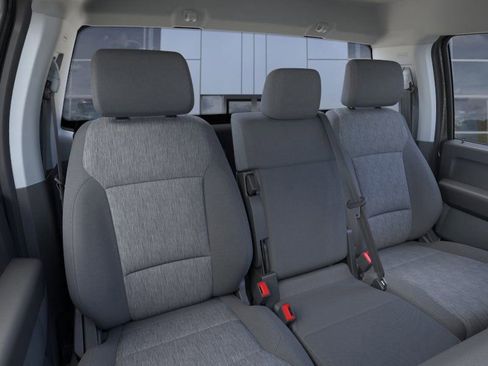 New 2025 Ford F250 XL w/ 360-Degree Camera Package image 10