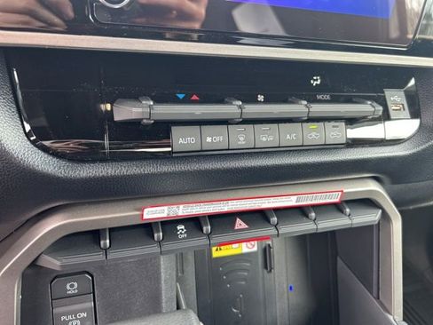 New 2025 Toyota Tundra SR5 AWD/4WD image 25