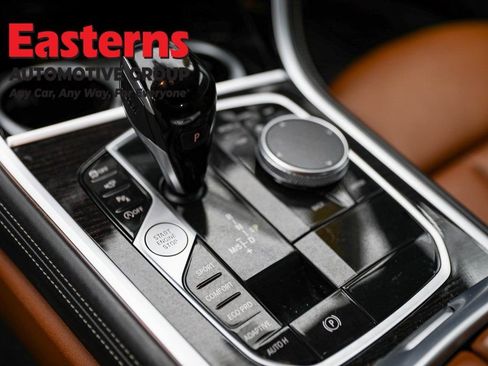 Used 2023 BMW 840i xDrive Coupe image 13