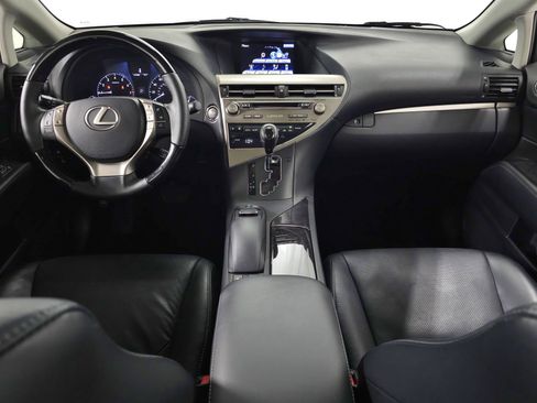 Used 2015 Lexus RX 350 AWD image 11