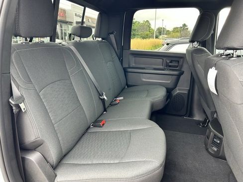 New 2026 RAM 2500 Tradesman image 13