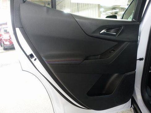 New 2026 Chevrolet Equinox RS w/ Safety and Technology Package AWD/4WD image 19