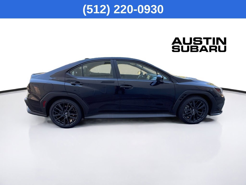 New 2026 Subaru WRX Premium AWD/4WD image 9