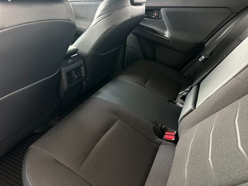 New 2026 Toyota C-HR AWD/4WD image 10