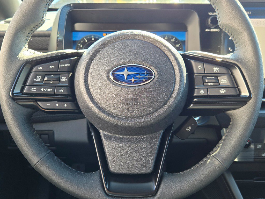 New 2026 Subaru Outback Premium AWD/4WD image 38