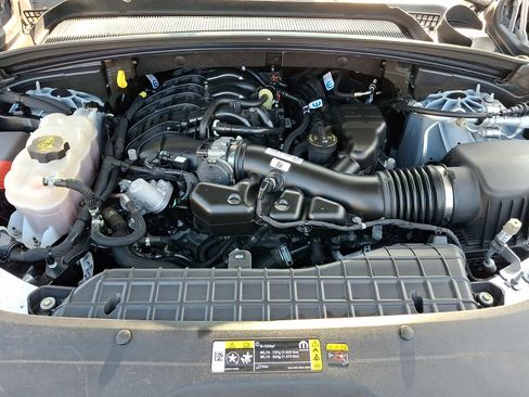 Certified 2023 Jeep Grand Cherokee Altitude AWD/4WD image 27