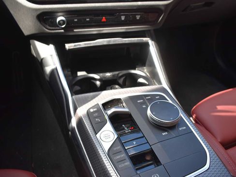 Certified 2024 BMW M340i xDrive w/ Premium Package AWD/4WD image 15