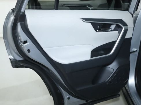 Certified 2024 Toyota RAV4 XLE w/ Convenience Package AWD/4WD image 13