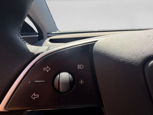 Used 2025 Tesla Model 3 Long Range RWD image 25