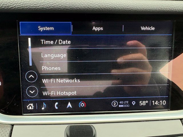 Used 2023 Cadillac XT5 Premium Luxury AWD/4WD image 31