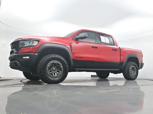 Used 2024 RAM 1500 TRX AWD/4WD image 29