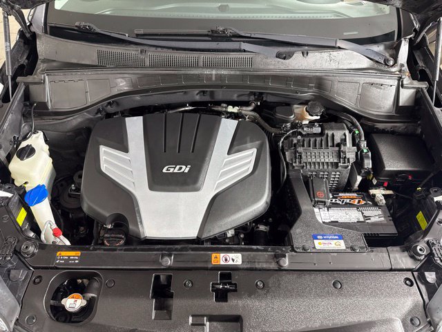 Used 2016 Hyundai Santa Fe Limited w/ Option Group 04 FWD image 13