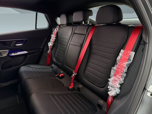 New 2026 Mercedes-Benz GLC 43 AMG 4MATIC Coupe image 21