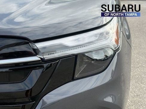 New 2025 Subaru Forester Touring image 1