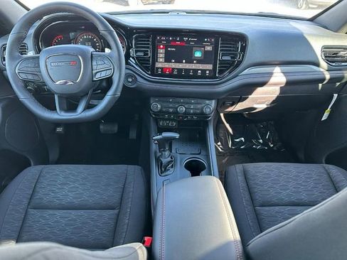 New 2026 Dodge Durango GT image 6