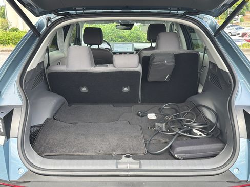 Certified 2024 Hyundai Ioniq 5 SEL RWD image 19
