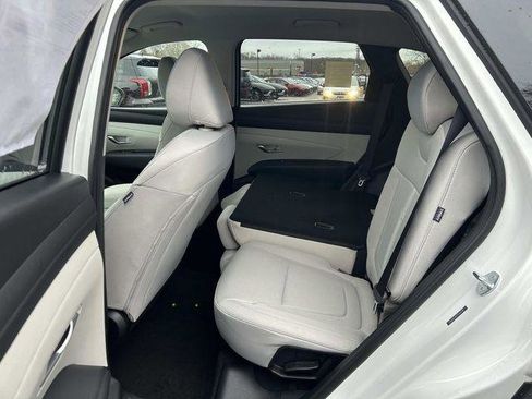 New 2026 Hyundai Tucson SEL image 6