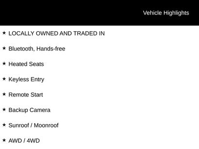 Used 2016 Jeep Cherokee High Altitude
