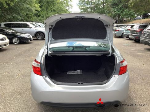 Used 2014 Toyota Corolla L image 16