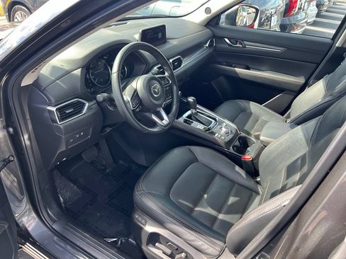 Used 2019 MAZDA CX-5 Grand Touring Reserve AWD/4WD image 11