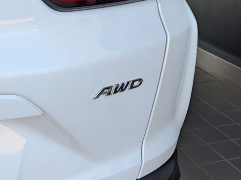 Used 2020 Honda CR-V EX image 4