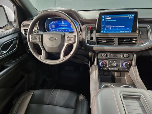 Used 2022 Chevrolet Tahoe RST w/ Sport Performance Package AWD/4WD image 9