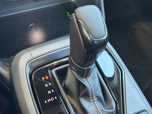 New 2025 Subaru Crosstrek 2.5i Limited w/ Crosstrek Mirror Package image 26