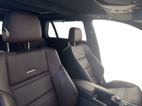 Used 2015 Mercedes-Benz E 63 AMG S-Model image 17