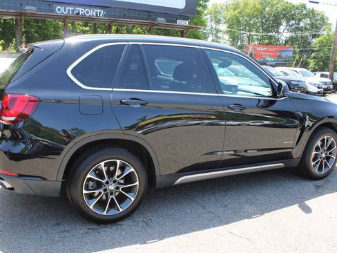 Used 2018 BMW X5 xDrive35i AWD/4WD image 7