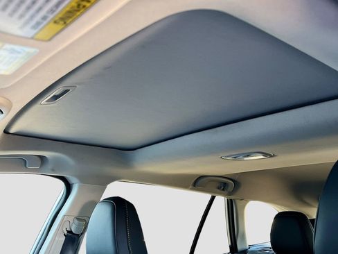 Used 2024 Subaru Outback Onyx Edition image 22