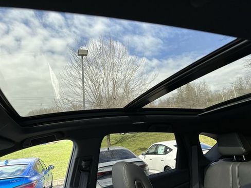 New 2026 Acura RDX SH-AWD image 23